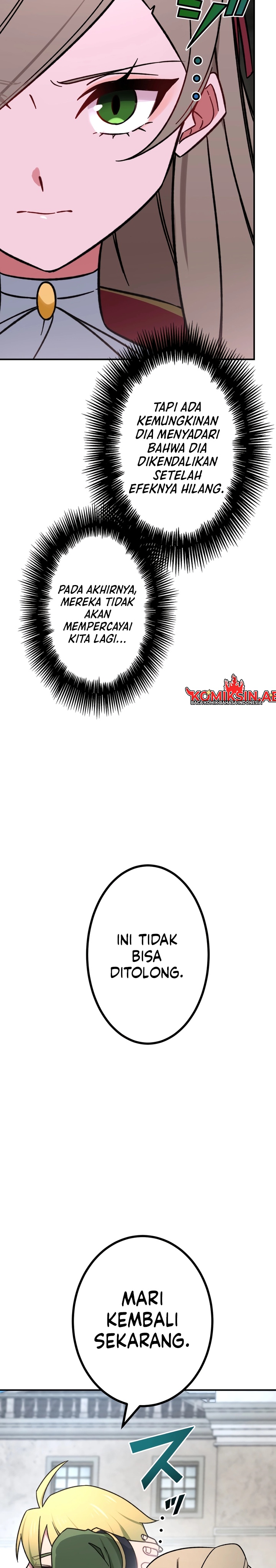 The strongest assassin gets transferred to another world with his whole class Chapter 67 page 13