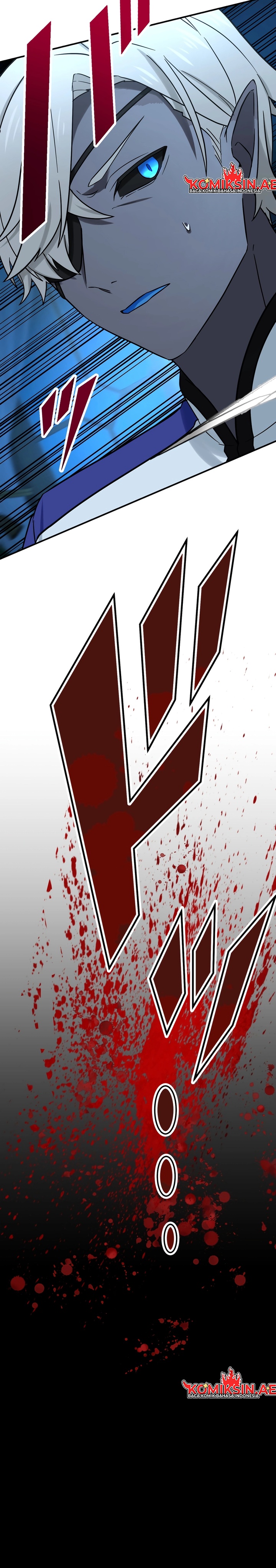The strongest assassin gets transferred to another world with his whole class Chapter 67 page 34