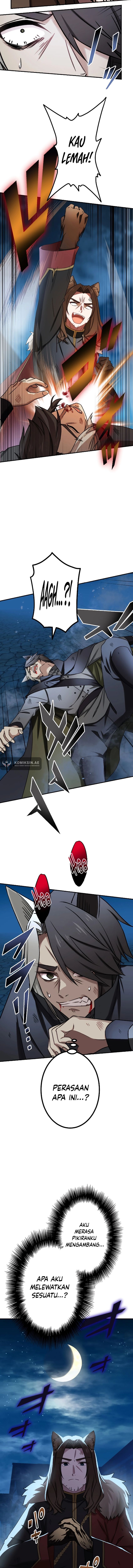 The strongest assassin gets transferred to another world with his whole class Chapter 70 page 8
