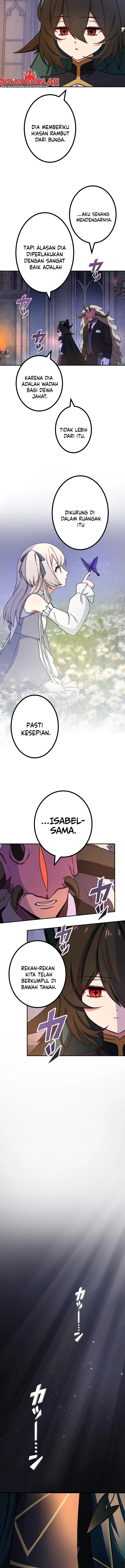 The strongest assassin gets transferred to another world with his whole class Chapter 79 page 10
