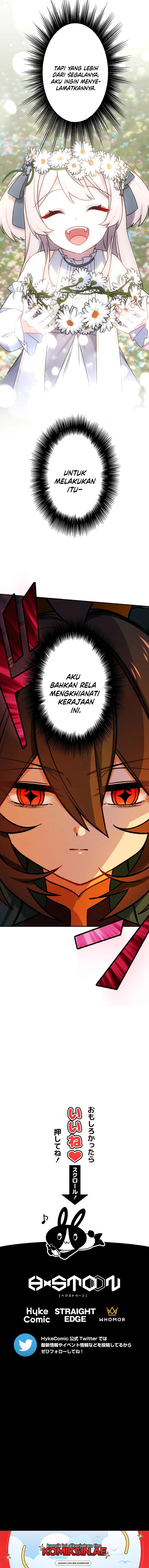 The strongest assassin gets transferred to another world with his whole class Chapter 79 page 13