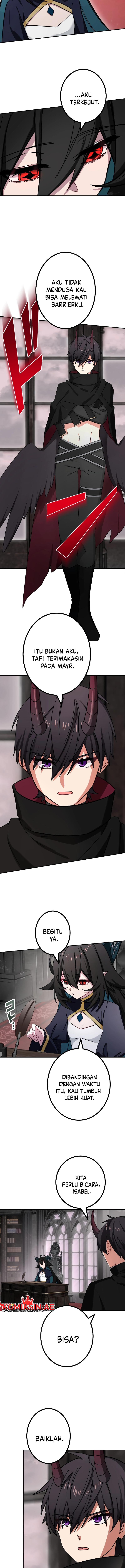 The Strongest Assassin Gets Transferred To Another World With His Whole Class chapter 82 halaman 13