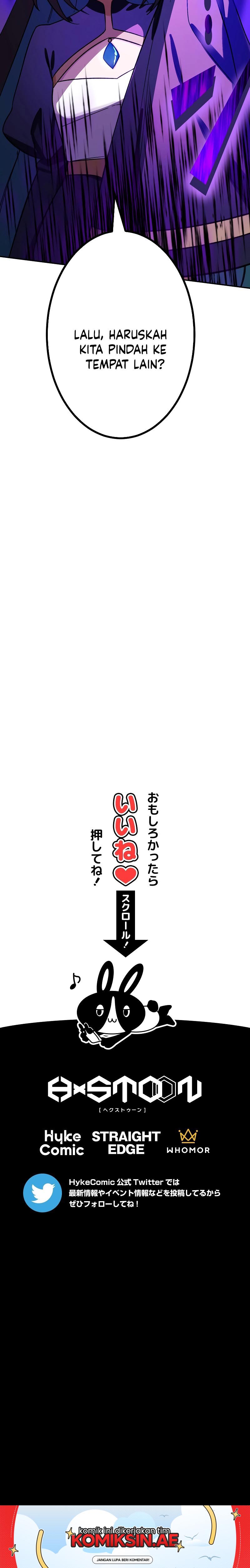 The Strongest Assassin Gets Transferred To Another World With His Whole Class chapter 82 halaman 15