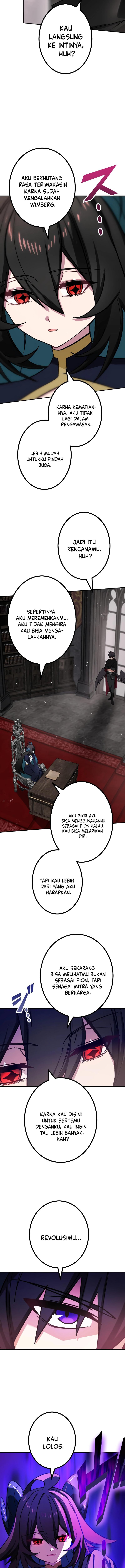 The Strongest Assassin Gets Transferred To Another World With His Whole Class chapter 82 halaman 14