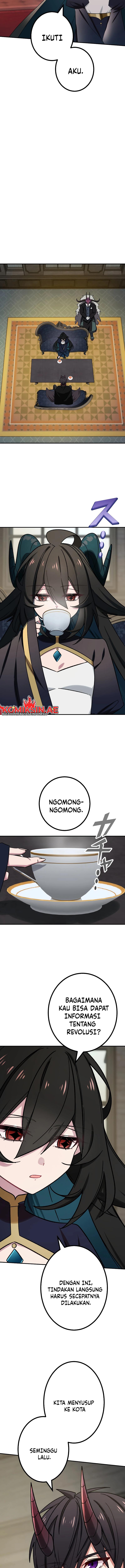 The strongest assassin gets transferred to another world with his whole class Chapter 83 page 2