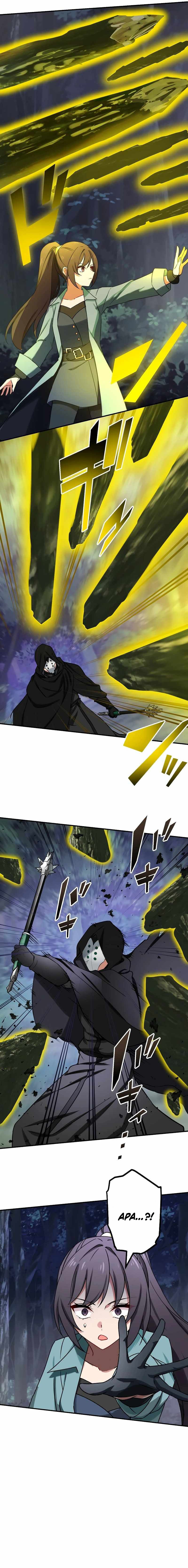 The Strongest Assassin Gets Transferred To Another World With His Whole Class chapter 84 halaman 16