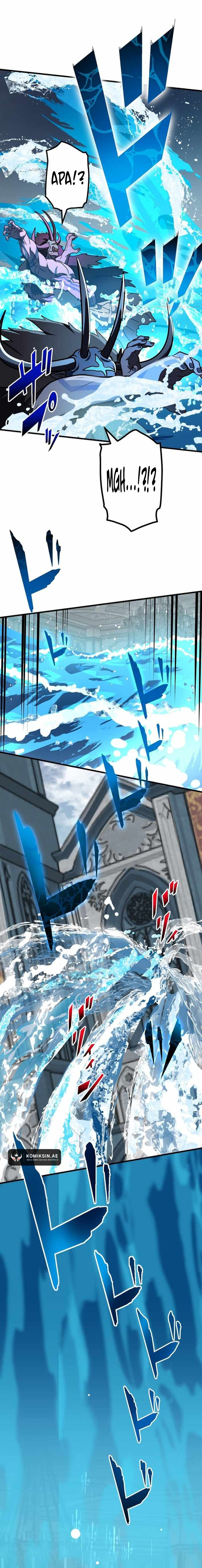 The Strongest Assassin Gets Transferred To Another World With His Whole Class chapter 88 halaman 13