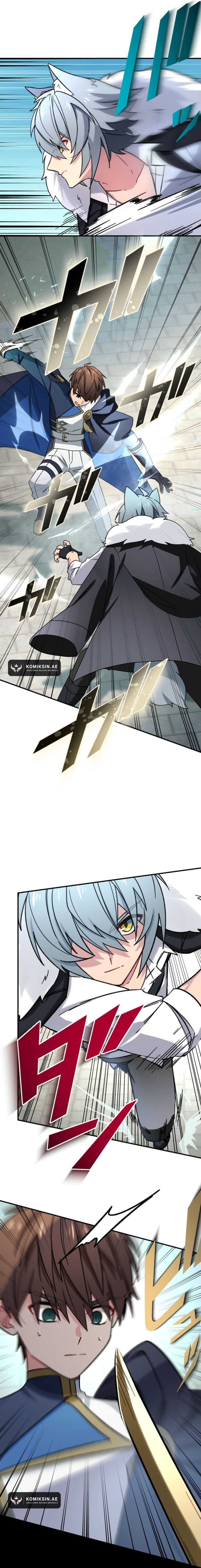 The Strongest Assassin Gets Transferred To Another World With His Whole Class chapter 92 halaman 15