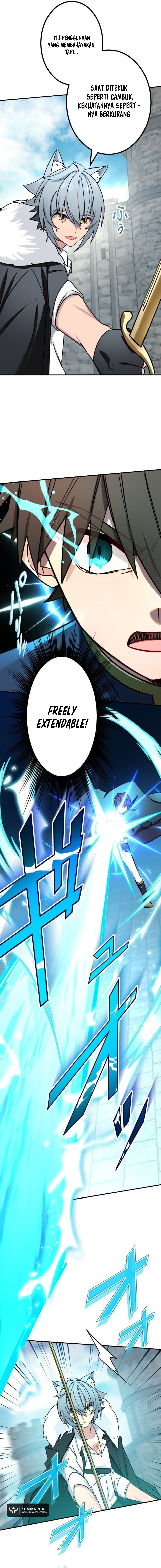 The Strongest Assassin Gets Transferred To Another World With His Whole Class chapter 92 halaman 18
