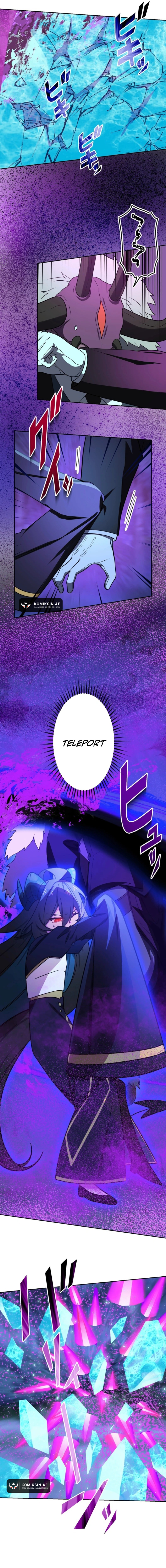 The Strongest Assassin Gets Transferred To Another World With His Whole Class chapter 93 halaman 19