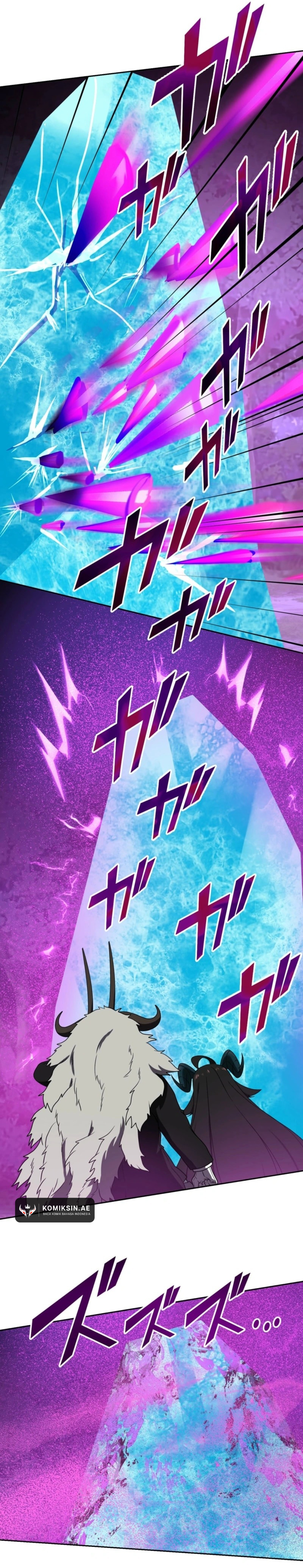 The Strongest Assassin Gets Transferred To Another World With His Whole Class chapter 93 halaman 18