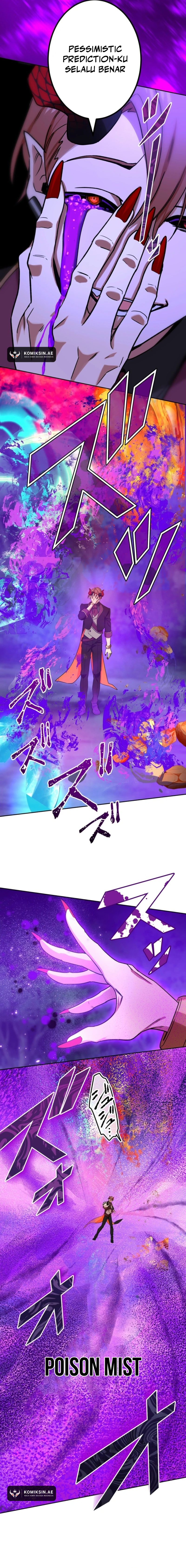 The Strongest Assassin Gets Transferred To Another World With His Whole Class chapter 93 halaman 15