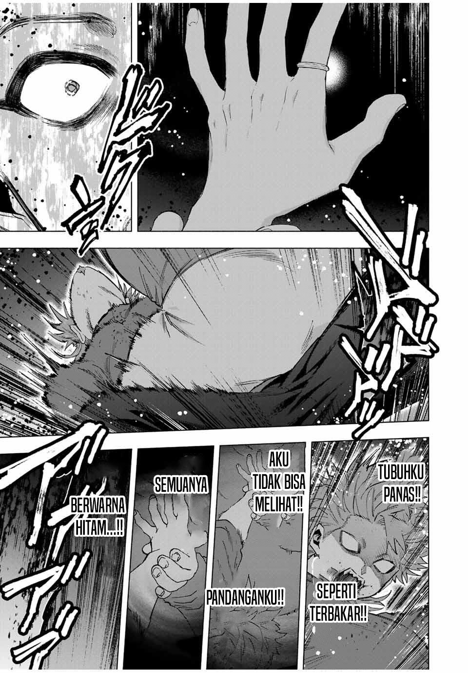 A Rank Party wo Ridatsu Shita Ore wa, Moto Oshiego Tachi to Meikyuu Shinbu wo Mezasu chapter 135 halaman 10