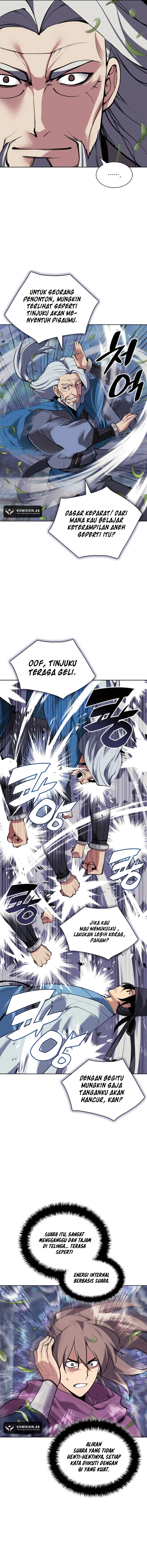 Records of the Swordsman Scholar chapter 159 halaman 12