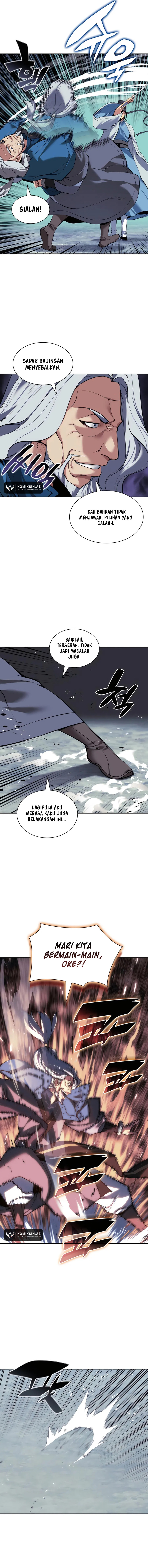 Records of the Swordsman Scholar chapter 159 halaman 10