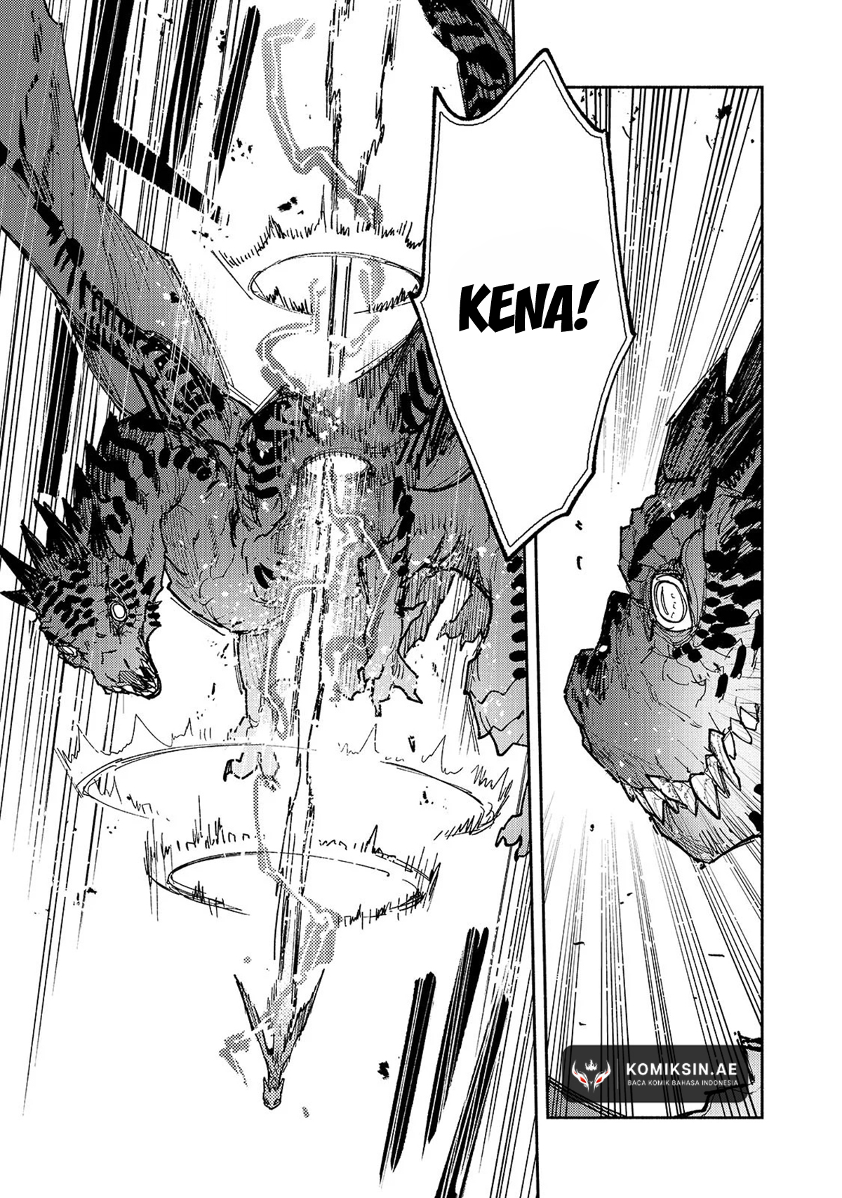 Tondemo Skill de Isekai Hourou Meshi Chapter 60.1