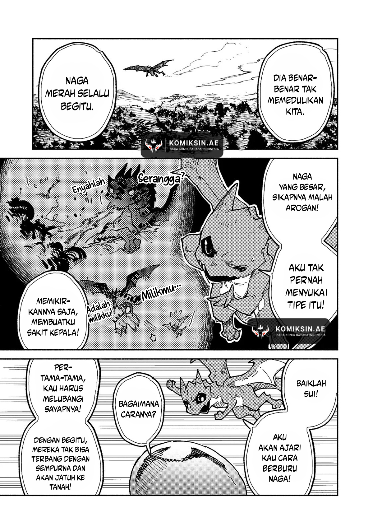 Tondemo Skill de Isekai Hourou Meshi Chapter 60.1