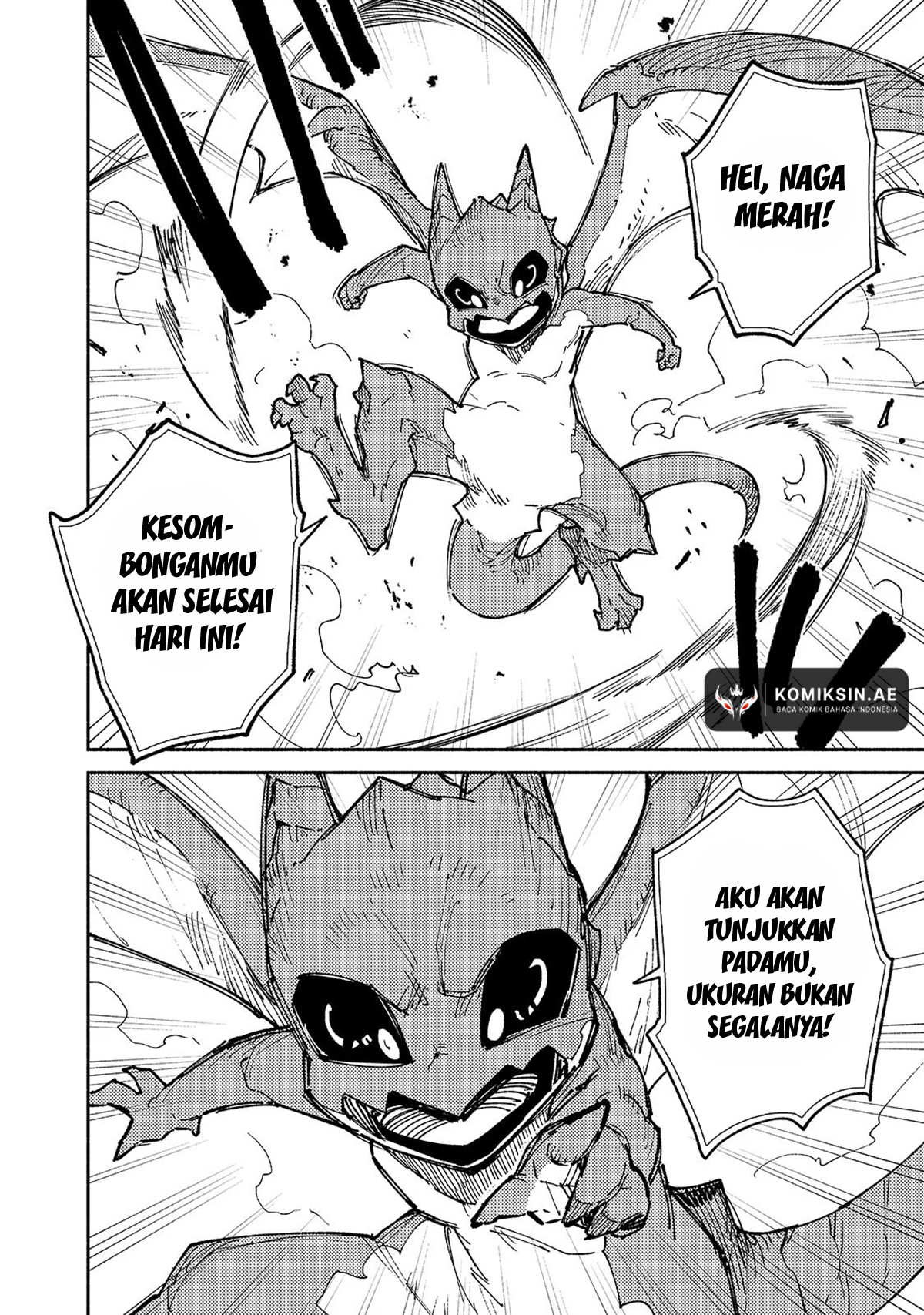 Tondemo Skill de Isekai Hourou Meshi Chapter 60.1