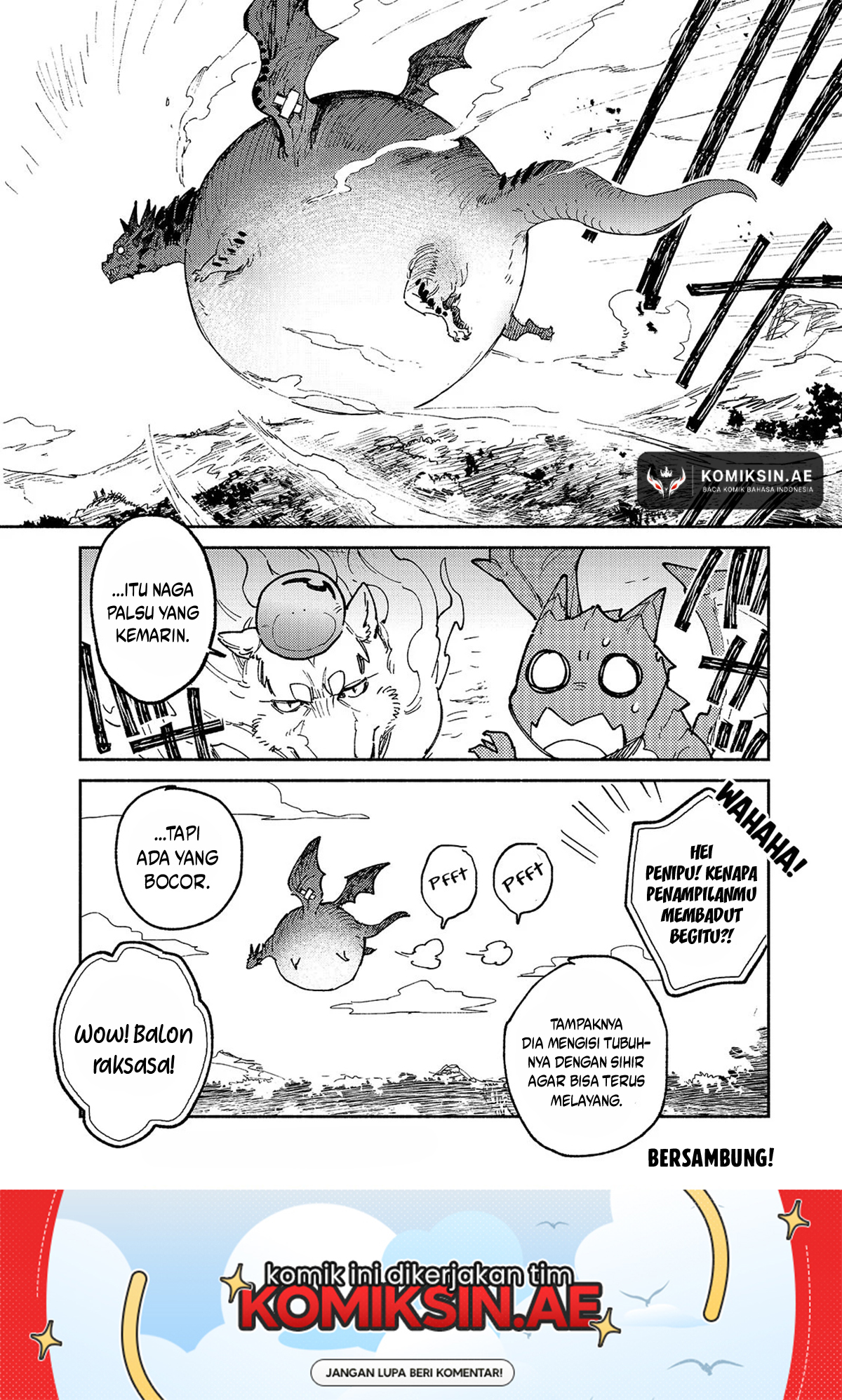 Tondemo Skill de Isekai Hourou Meshi Chapter 60.2