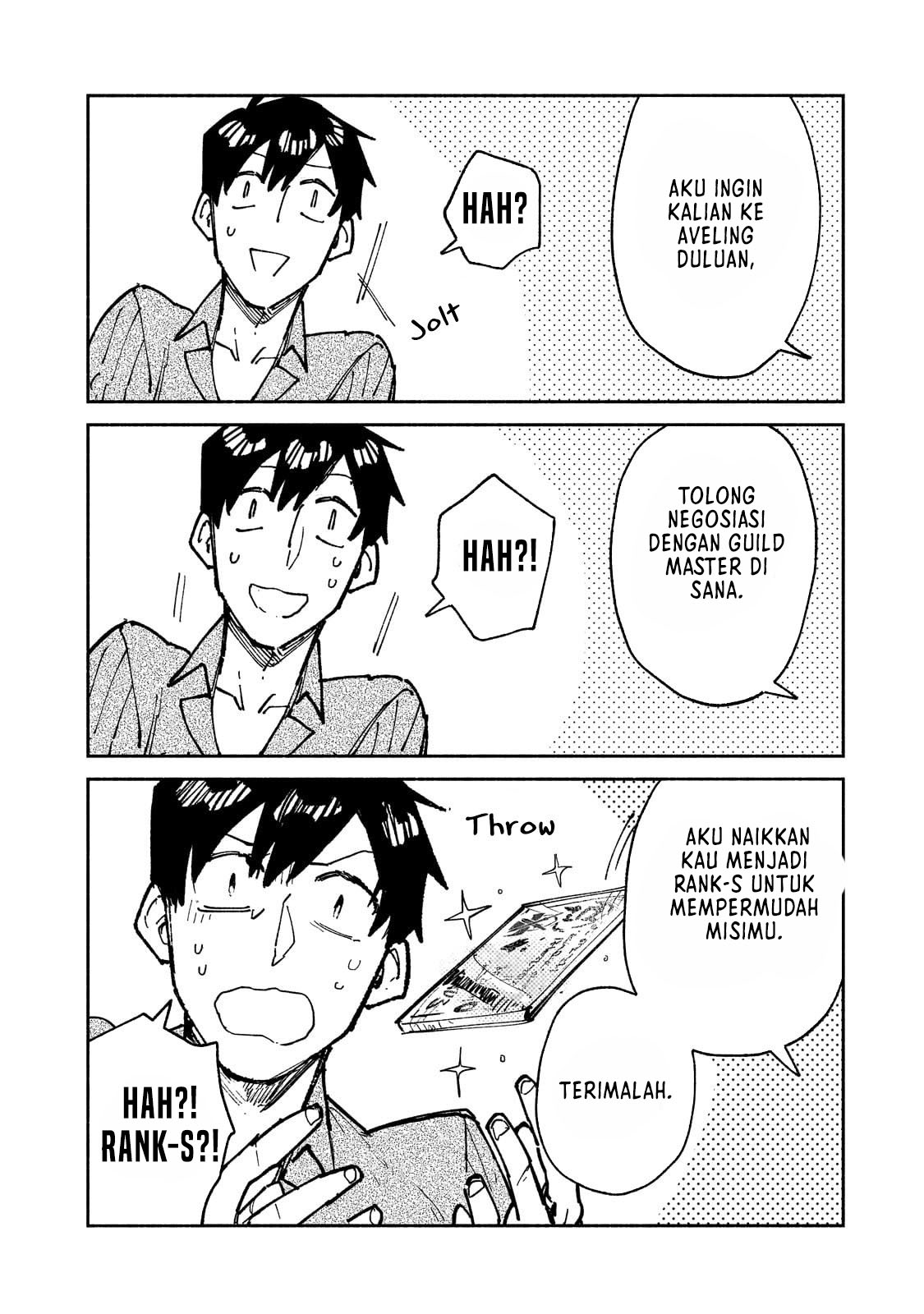 Tondemo Skill de Isekai Hourou Meshi Chapter 61.2