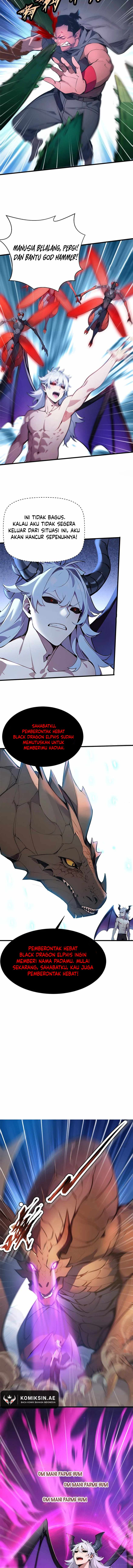 Gods of All People: I Sacrificed Hundreds of Millions of Living Beings To Become a God Chapter 42
