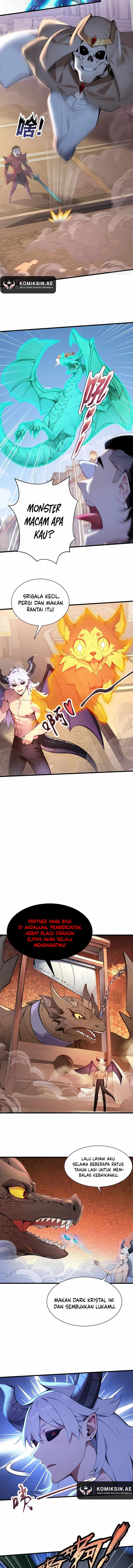 Gods of All People: I Sacrificed Hundreds of Millions of Living Beings To Become a God Chapter 42