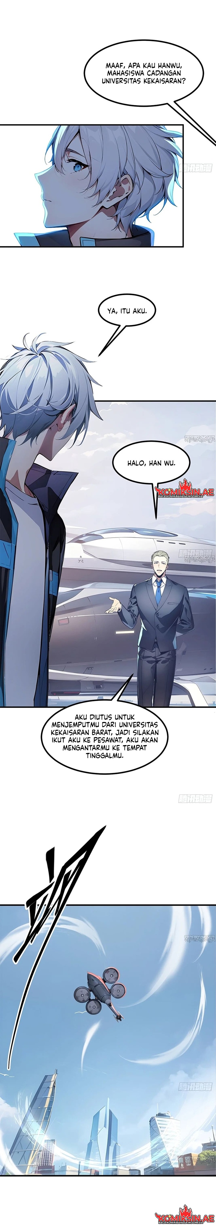 Gods of All People: I Sacrificed Hundreds of Millions of Living Beings To Become a God Chapter 51