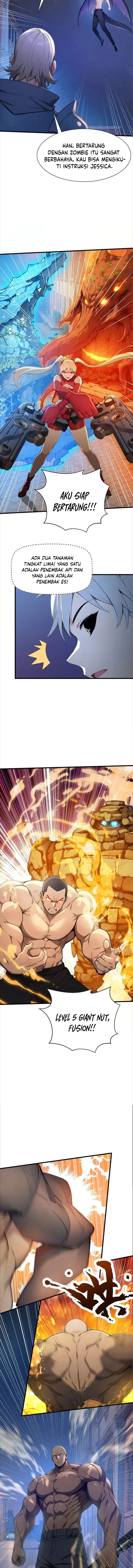 Gods of All People: I Sacrificed Hundreds of Millions of Living Beings To Become a God Chapter 62