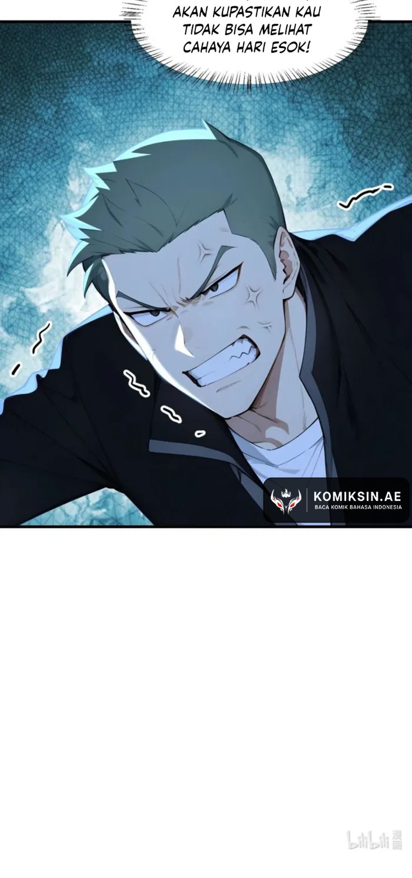 Gods of All People: I Sacrificed Hundreds of Millions of Living Beings To Become a God Chapter 68