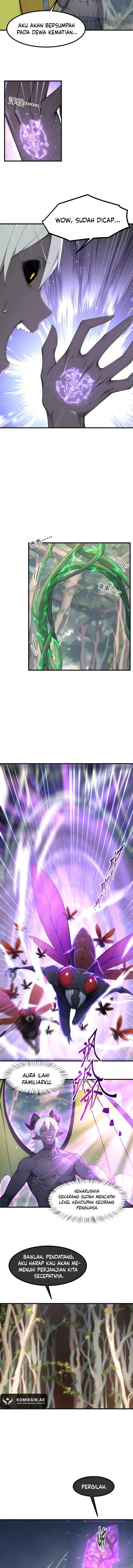 Gods of All People: I Sacrificed Hundreds of Millions of Living Beings To Become a God Chapter 68