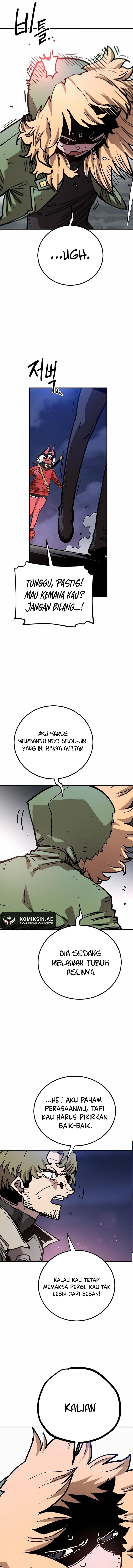 Player Chapter 188