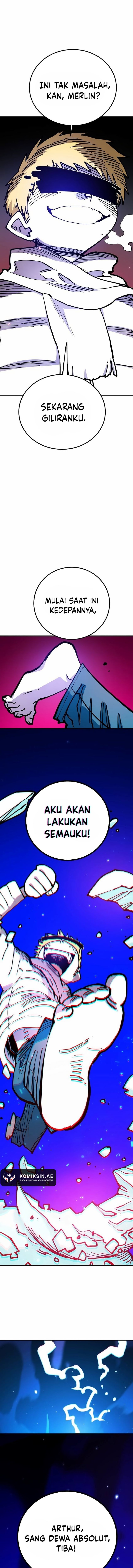 Player Chapter 190