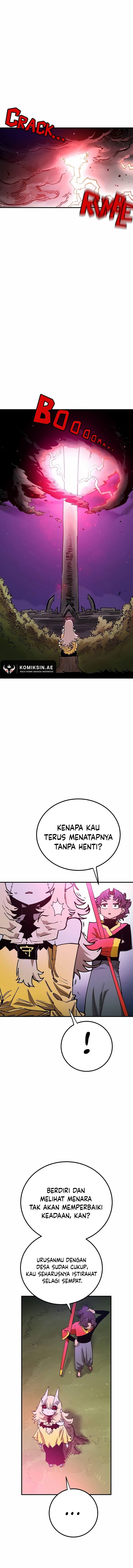 Player Chapter 190