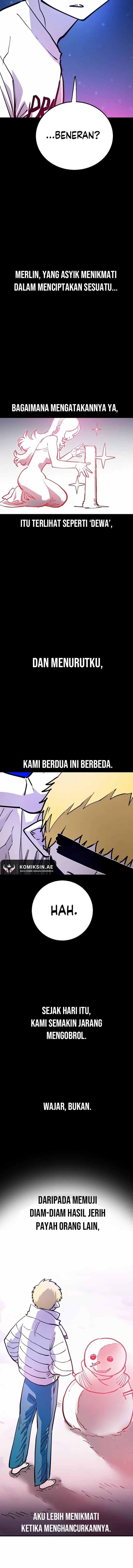 Player Chapter 190