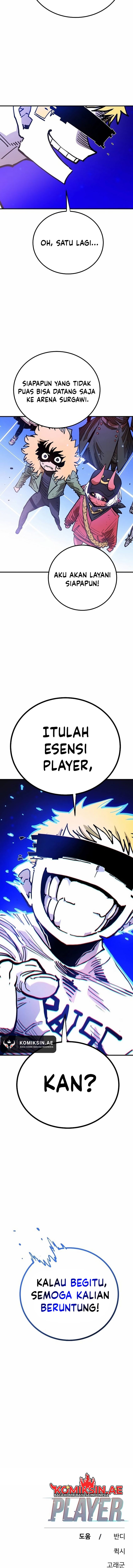 Player Chapter 190