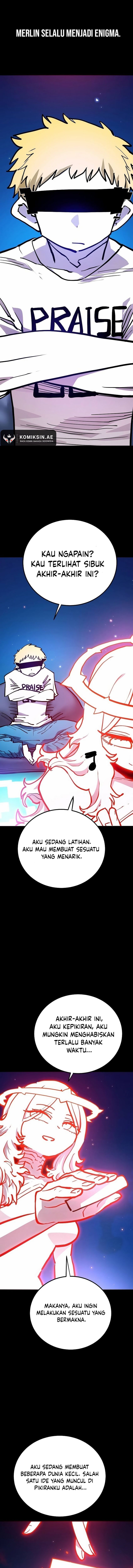 Player Chapter 190