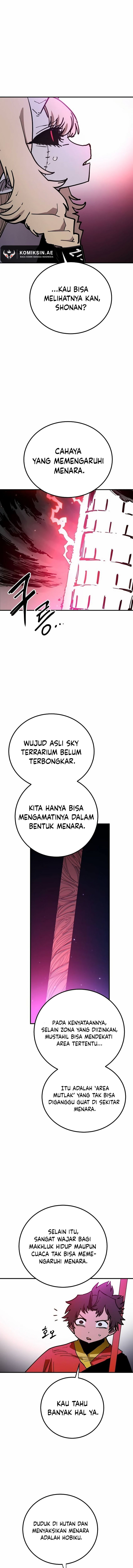 Player Chapter 190