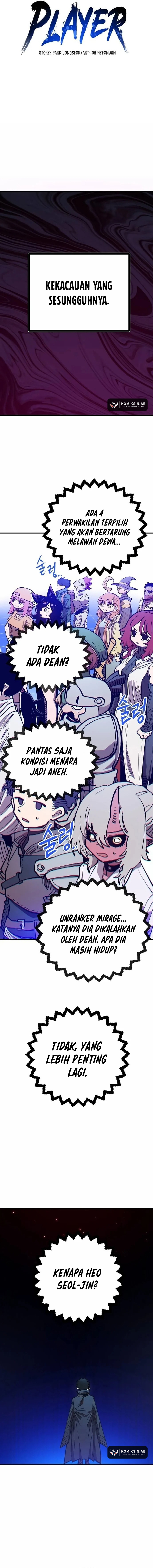 Player Chapter 191