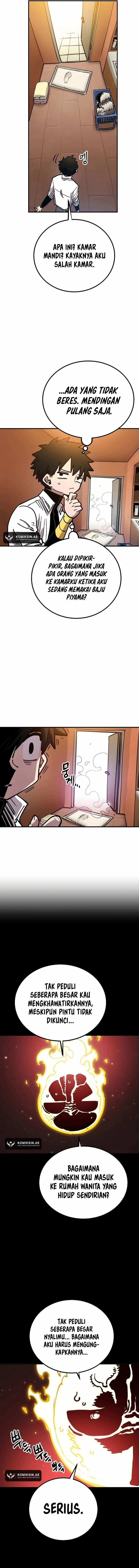 Player Chapter 191