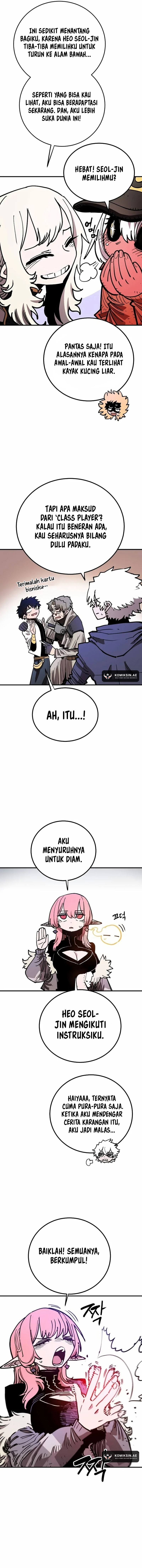 Player Chapter 191