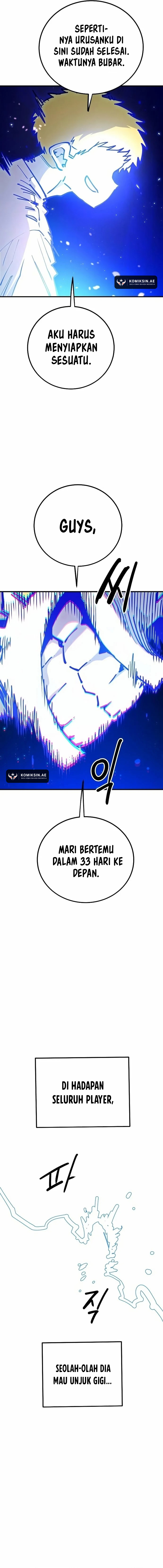 Player Chapter 191