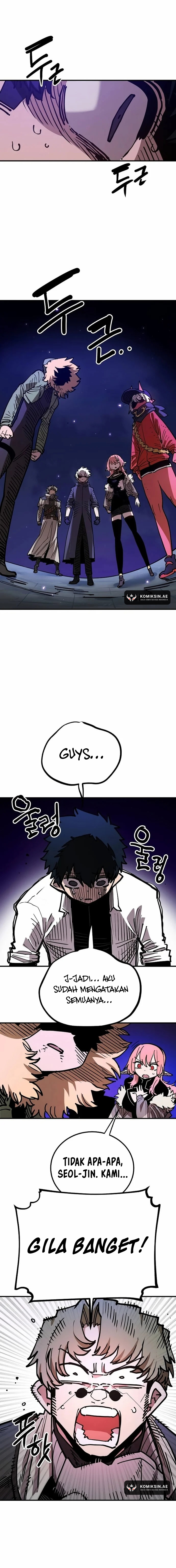 Player Chapter 191