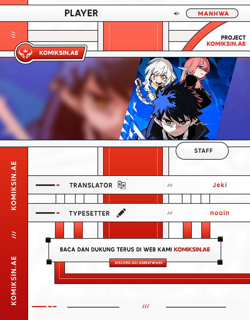 Player Chapter 191