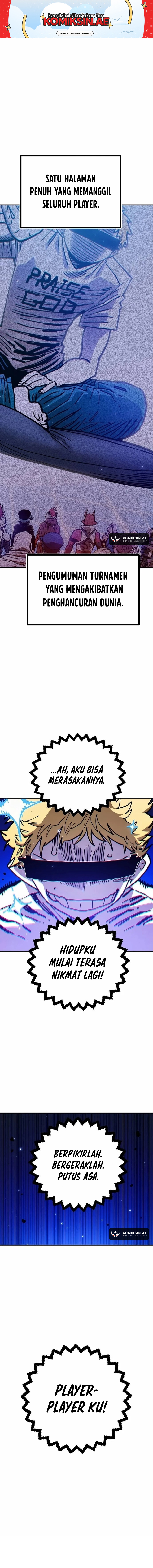 Player Chapter 191