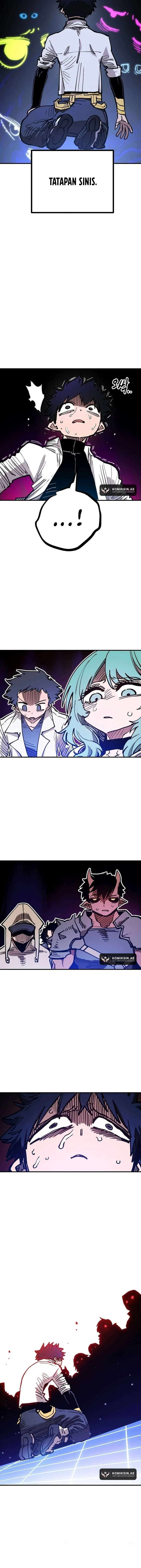 Player Chapter 191