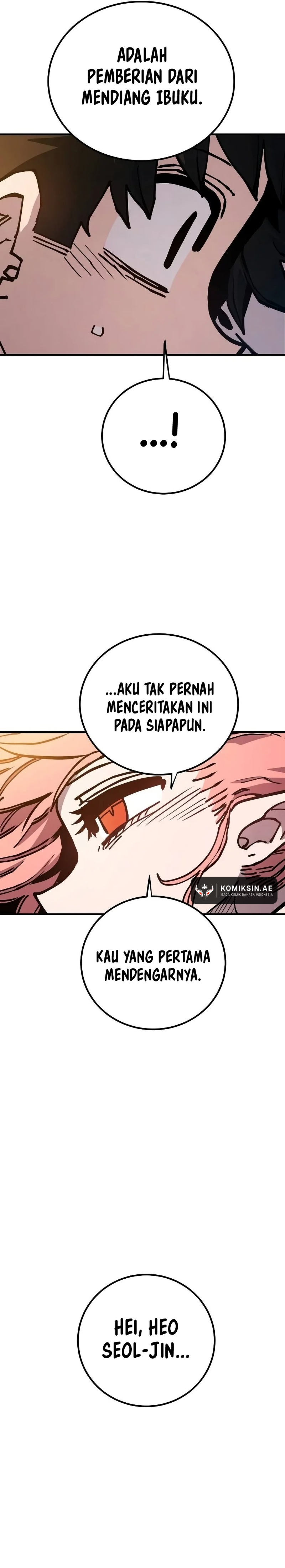 Player Chapter 192