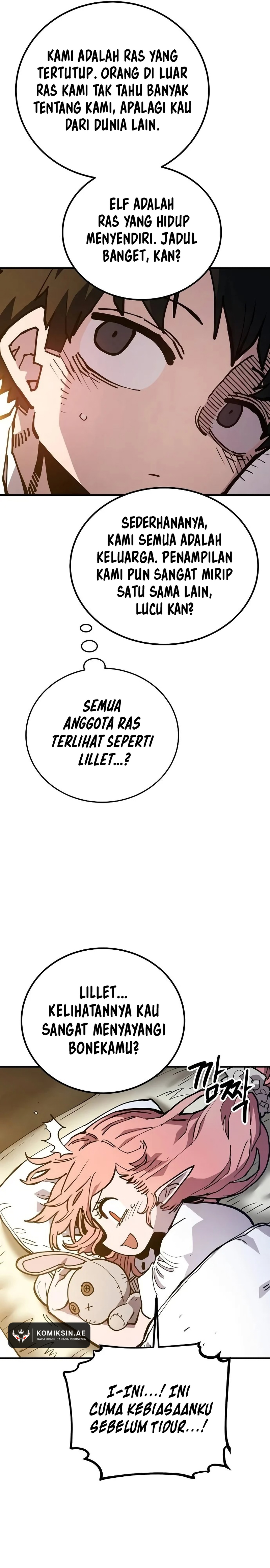 Player Chapter 192