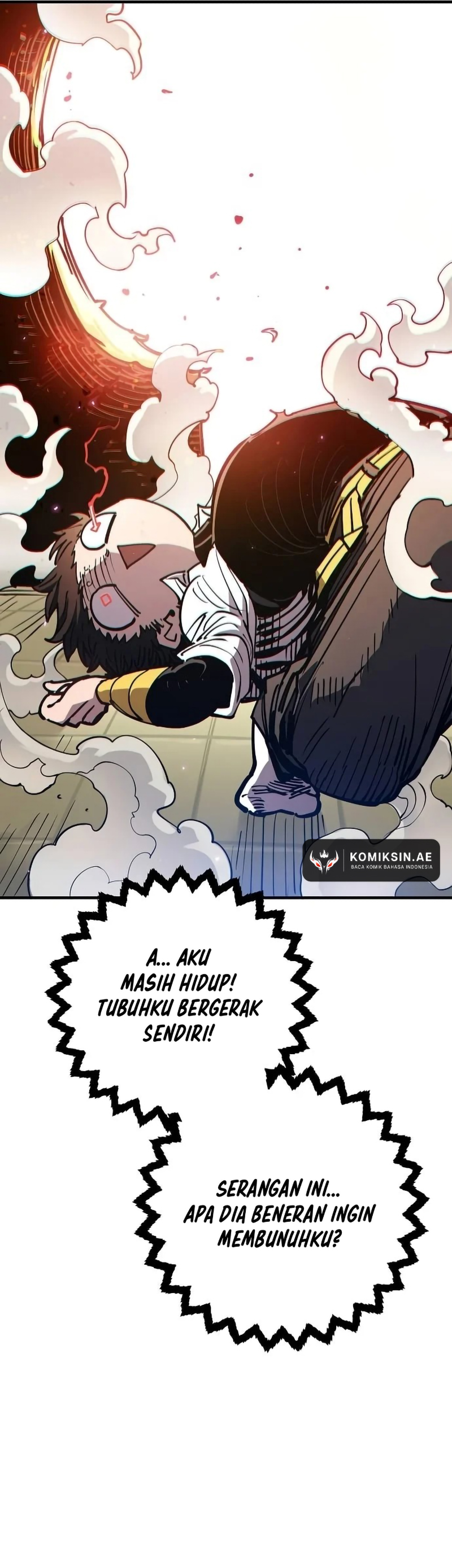 Player Chapter 192