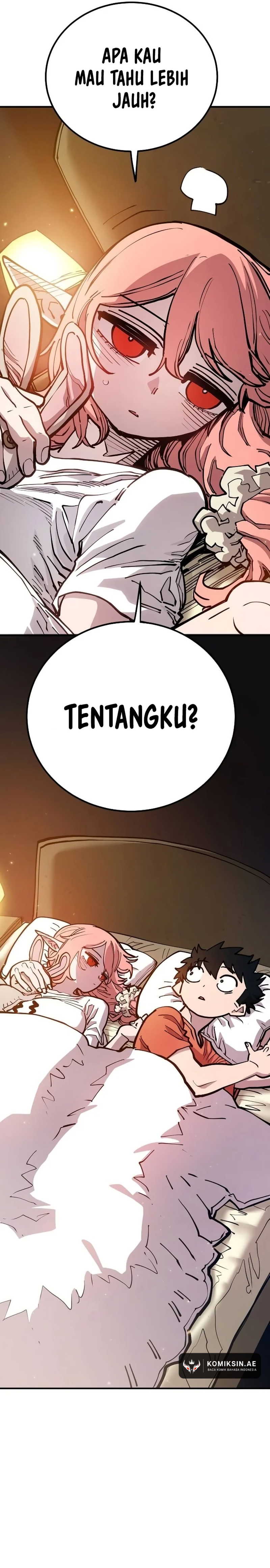 Player Chapter 192