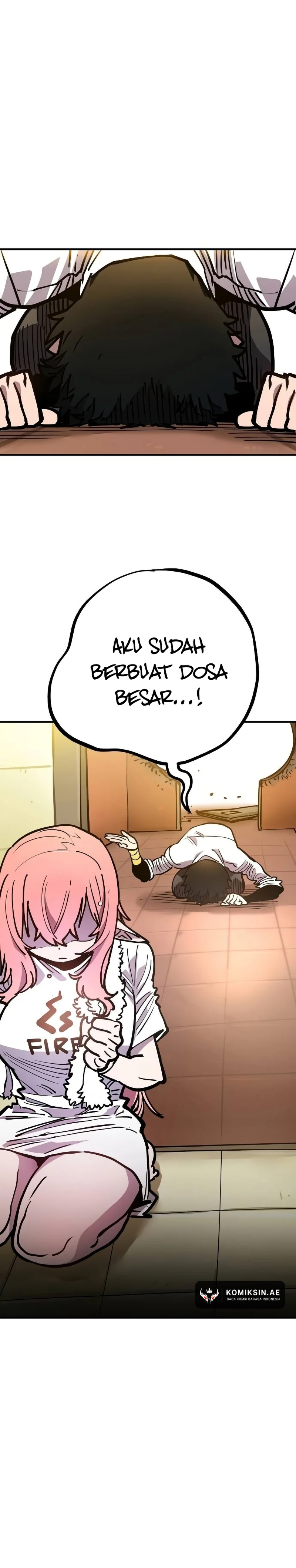 Player Chapter 192